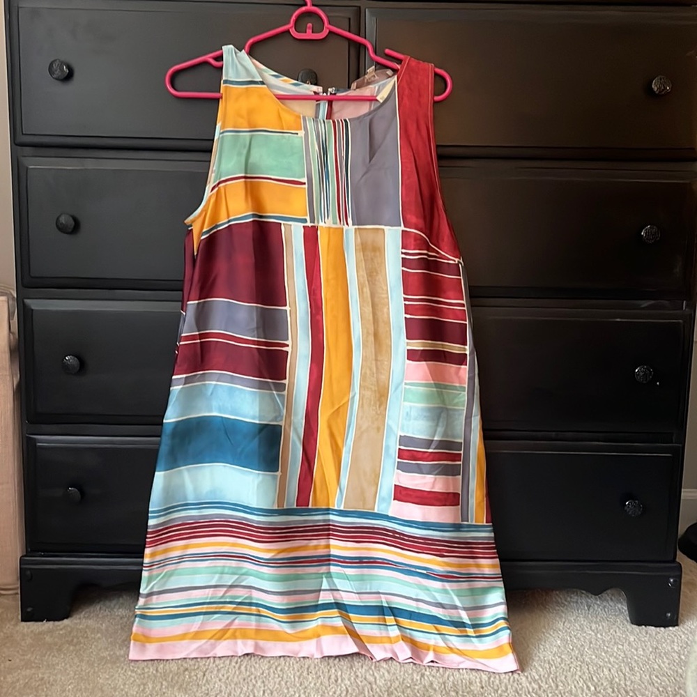 Cute shift dress